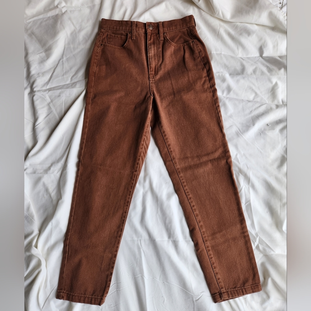 RSQ Jeans Womens 90's Jean High Rise. Size 26